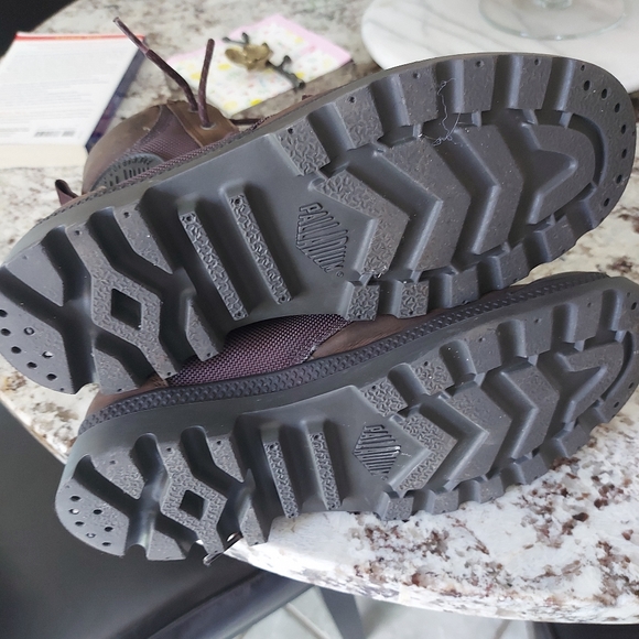 Waterproof man booties - Picture 4 of 8